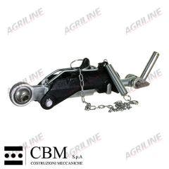 Automatic Bar Hole Stabiliser with Float Position suitable for Case International -  5198235