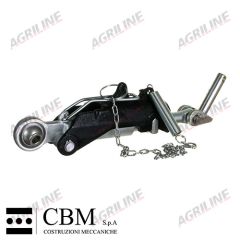 Automatic Bar Hole Stabiliser with Float Position suitable for New Holland -  