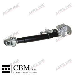 Top Link (Cat. 3) with Knuckle & Hook suitable for New Holland -  47125910  5174532