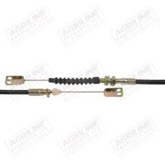 Foot Throttle Cable- 1600mm - Massey Ferguson 3616931M4