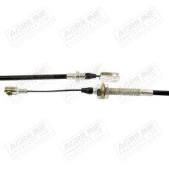 Hand Throttle Cable- 1940mm suitable for New Holland -  