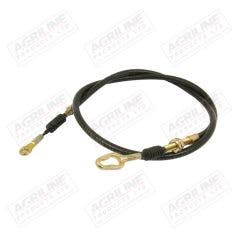 Handbrake Cable LH- 1440mm suitable for Massey Ferguson -  3596773M92  3596773M93