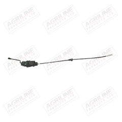 Spool Valve Cable suitable for New Holland -  82006564