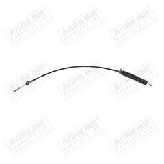Injection Pump Throttle Cable suitable for Massey Ferguson -  3042904M1