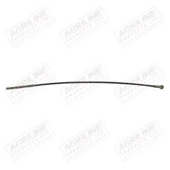 Handbrake Cable- 510mm suitable for Massey Ferguson -  83957515