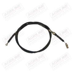 Foot Throttle Cable- 1560mm suitable for Massey Ferguson -  1693158M91