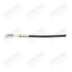 Foot Throttle Cable- 890mm