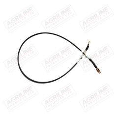 Foot Throttle Cable- 1110mm
