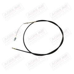 Foot Throttle Cable- 2040mm