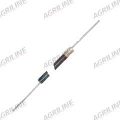Stop Cable suitable for Case International -  