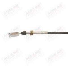 Injection Pump Throttle Cable