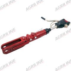 Levelling Box Assembly suitable for Case International -  3069056R91