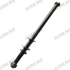 Seat Bracket Bolt Nut & Washer Assembly