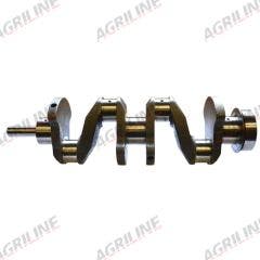Crankshaft Ferguson FE35