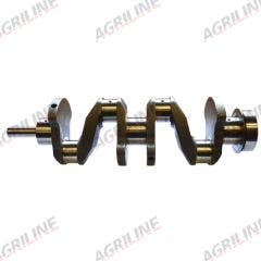 Crankshaft Ferguson TE20 TEF Diesel