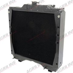 Radiator - 5169275 suitable for Ford & Fordson -  5169275 5169128