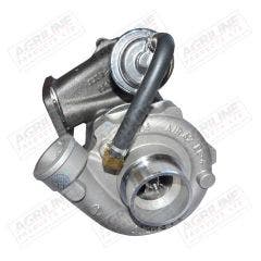 Turbocharger suitable for Massey Ferguson -  3637326M91