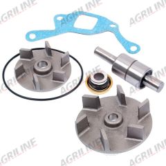 Water Pump Repair & Adapter Kit suitable for New Holland -  