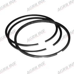 Piston Ring Set suitable for New Holland -  