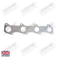Exhaust Manifold Gasket suitable for New Holland -  