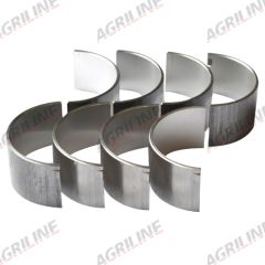 Conrod Bearing Set suitable for New Holland -  
