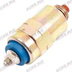 Fuel Shut Off Solenoid suitable for John Deere tractor