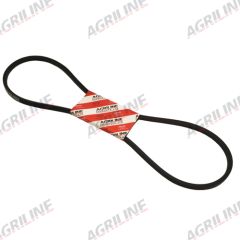 Fan Belt - 6PK2230 - 81865048 suitable for New Holland -  