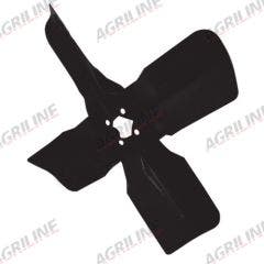 Fan Blade suitable for Ford & Fordson -  81867807  F1NN8600AA