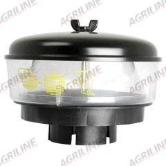 Pre Cleaner suitable for Massey Ferguson -  3371937M91