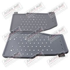 Footstep Set suitable for Ford & Fordson -  C5NN16450H  C7NN16451D