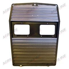 Front Grille 710mm High Version suitable for Massey Ferguson -  1695426M96  3701923M91