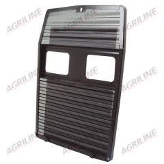 Front Grille MF300 Series suitable for Massey Ferguson -  1695425M96  3701922M91