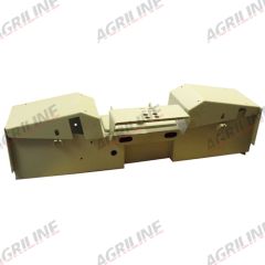 Cross Box- 3 Lid suitable for David Brown -  K909614  K909618