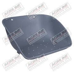 Seat Pan suitable for Massey Ferguson -  181313M91  181313M93  891869M91