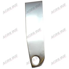 Side Panel 14" LH