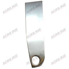 Side Panel 14" LH suitable for Massey Ferguson -  1871738M1