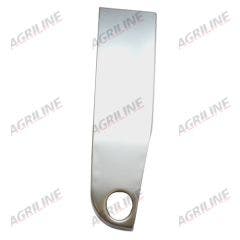 Side Panel 14" RH