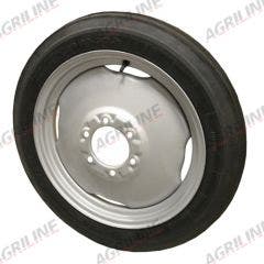 Wheel & Tyre Assembly 4.00 x 19 (4.00 x 19 Tyre) suitable for Ferguson -  