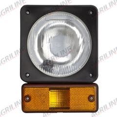 Headlight & Indicator For JCB 3CX 4CX