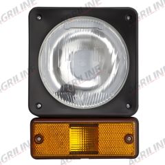 Headlight & Indicator For JCB 3CX 4CX suitable for JCB -  700/21100