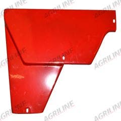 Panel - Side Rear (Right Hand)