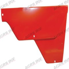 Panel - Side Rear (Left Hand)