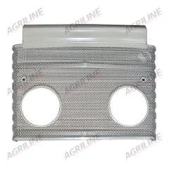 Lower Grille (Pre-Force) suitable for Ford & Fordson -  