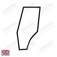 Door Frame Seal LH suitable for Massey Ferguson -  3476172M1