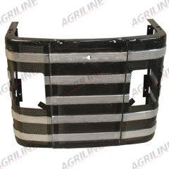 Front Grille with Door suitable for Massey Ferguson -  1860167M91  898542M92