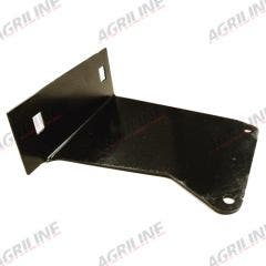 Foot Plate Bracket Flat R/H suitable for Massey Ferguson -  