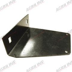 Foot Plate Bracket Flat L/H suitable for Massey Ferguson -  