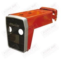 Bonnet Assembly suitable for Massey Ferguson -  1672659M92  1893487M92  1672662M95