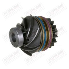 Water Pump suitable for New Holland -  