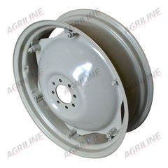 Wheel Rim & Centre 9 x 28 suitable for Ford & Fordson -  